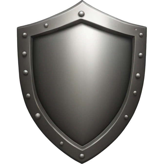 shield emoji
