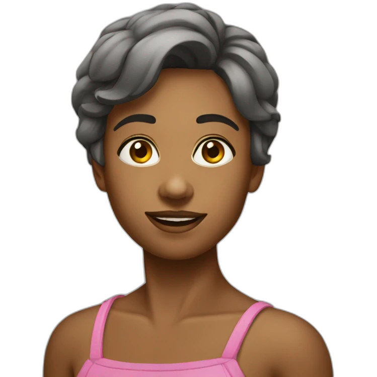  Minha foto emoji