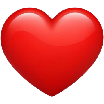 Love emoji