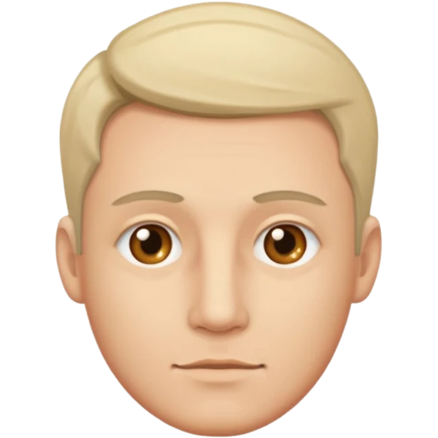 what the sigma face emoji