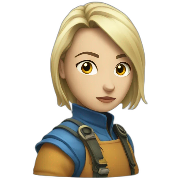 alice in borderland emoji