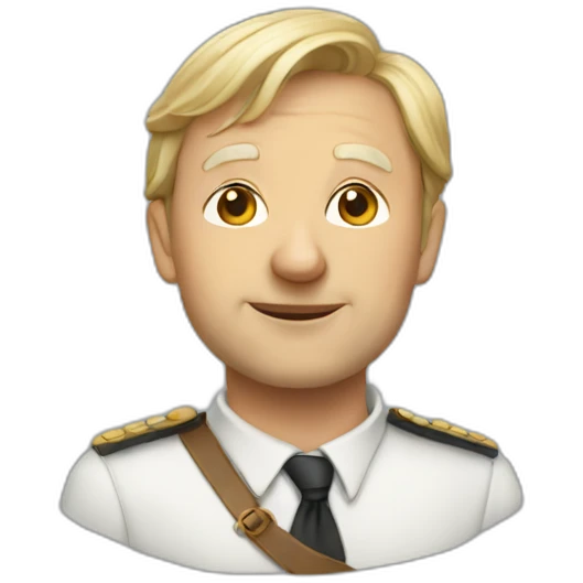 Norman thavaud emoji