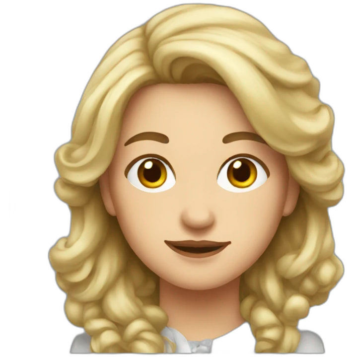 anne gastaldi emoji