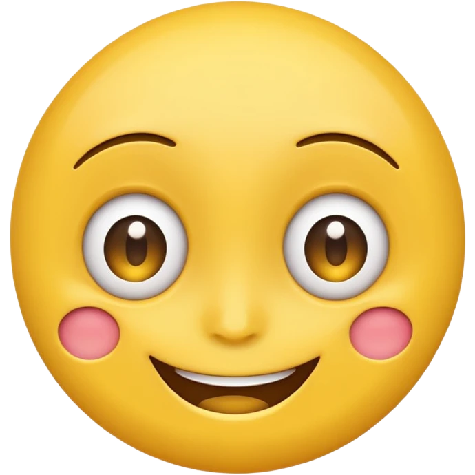 Laughing Face with Wide Eyes emoji: Meaning & Usage emoji