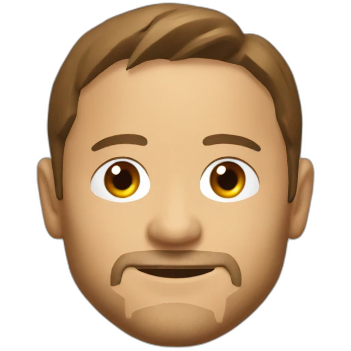 Francesco Totti emoji