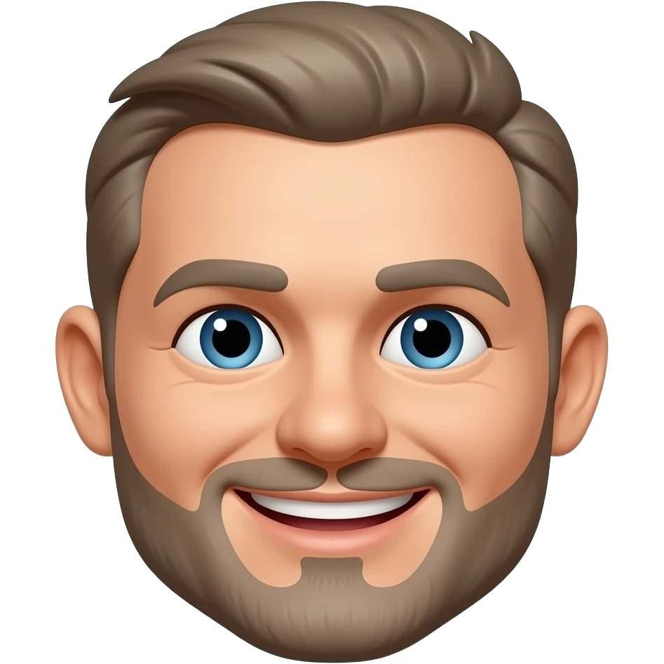 carita sonriendo emoji