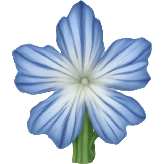 Chicory cartoon emoji