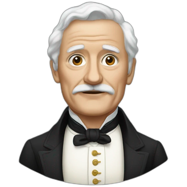 Karl Lauterbs emoji