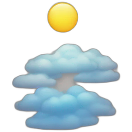 Brightness emoji