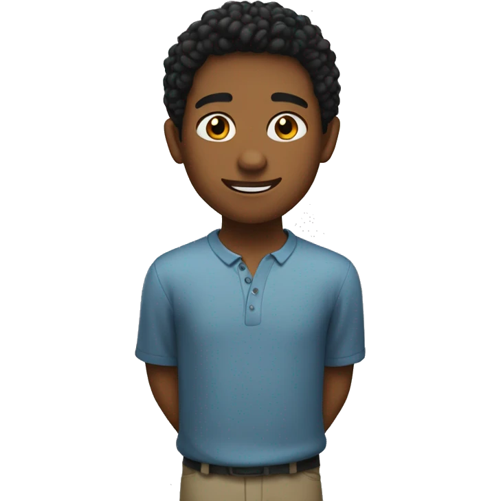 12 years old bo marketolg emoji