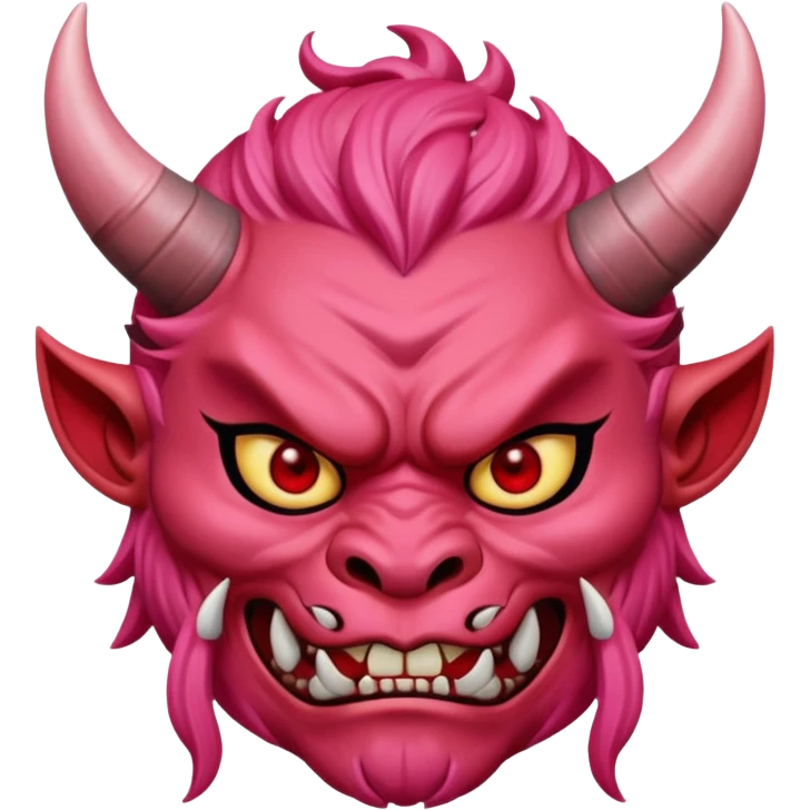 🩷👹 emoji