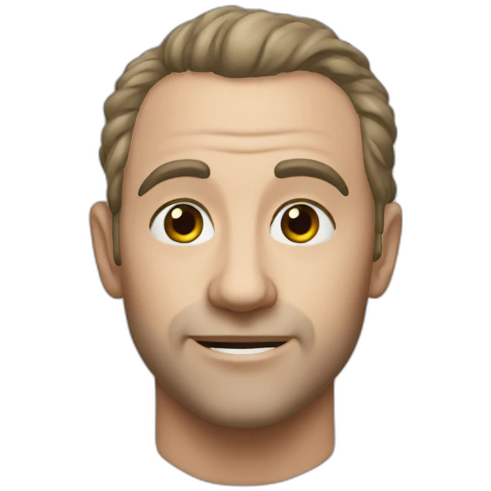 Trevor grand Thef auto 5 emoji