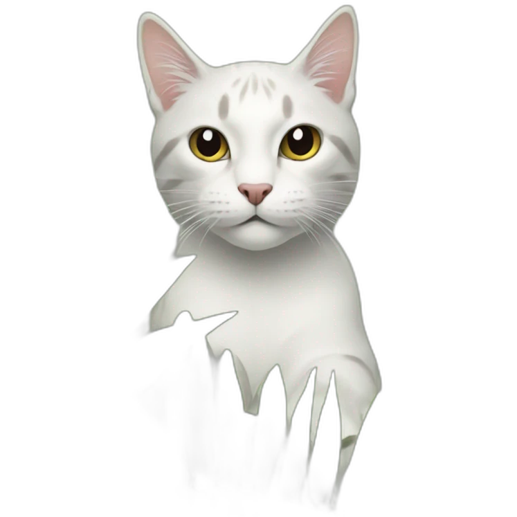 cat-Palm Tree emoji