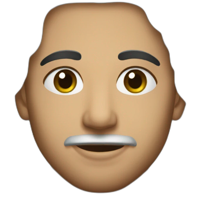 algérie emoji
