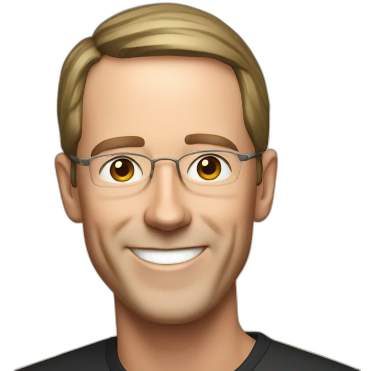 pastor andy stanley emoji