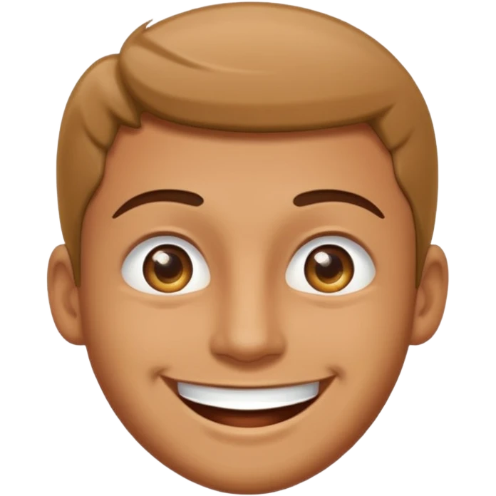 Man Laughing emoji emoji