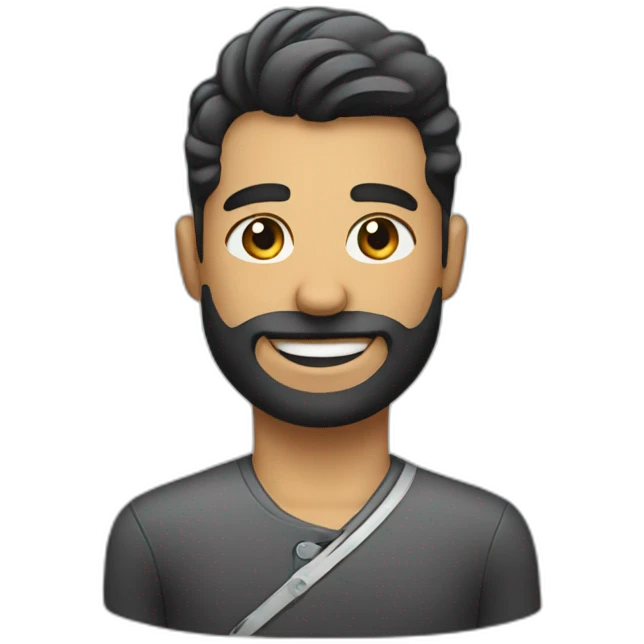 barber emoji