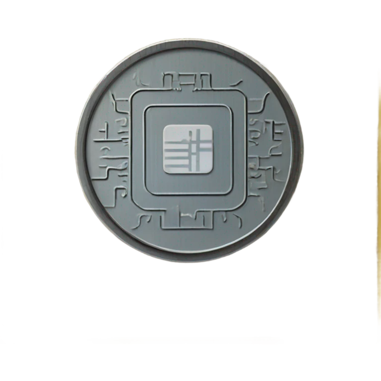 wafer ic emoji
