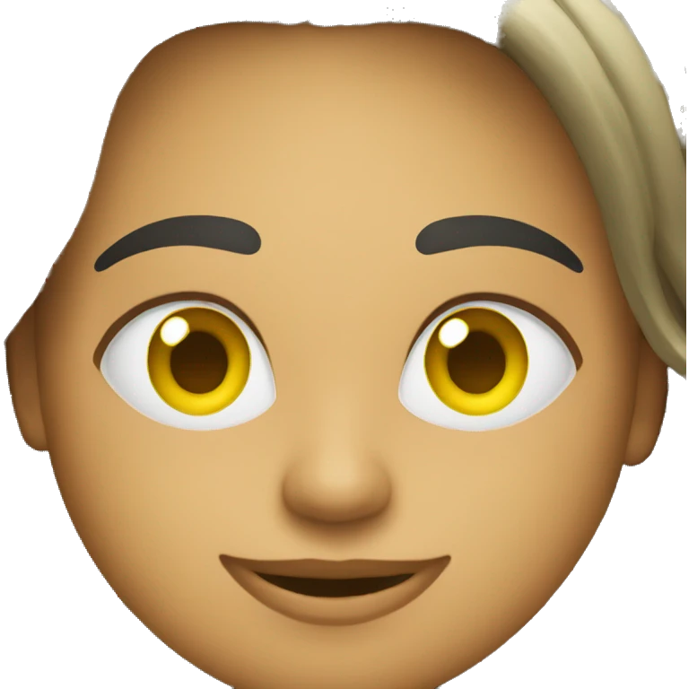 Brazil y xolombia emoji