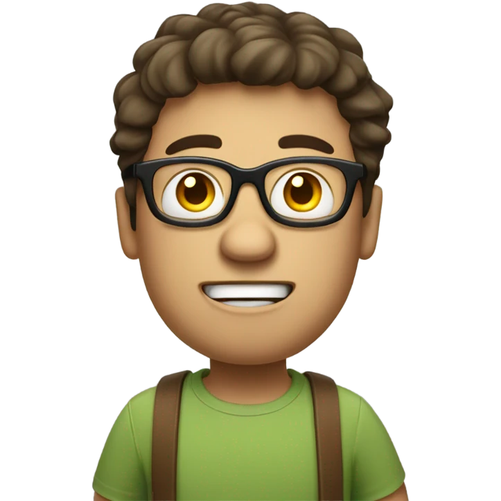 Peter Griffin  emoji