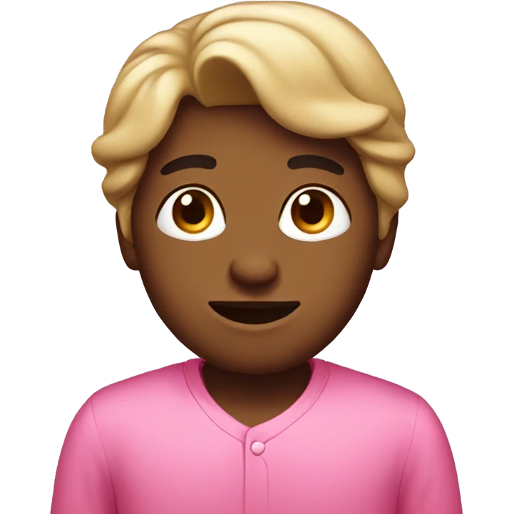 pink cute christian emoji emoji