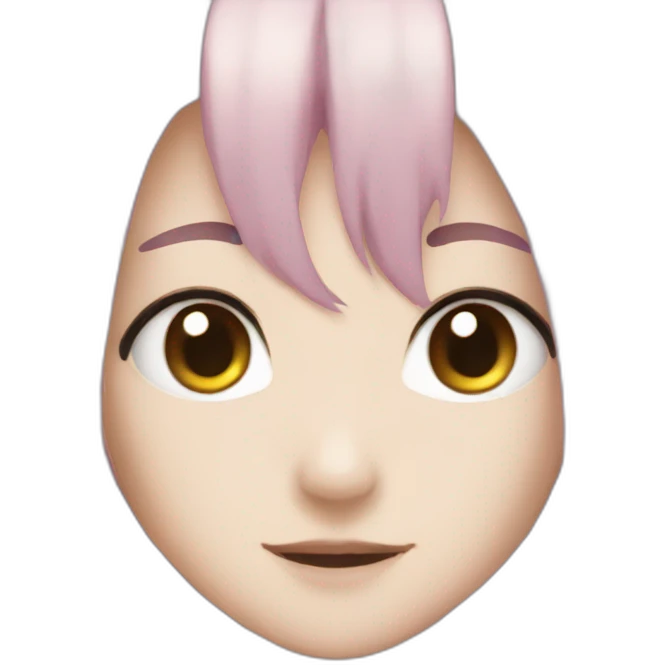 Evoli emoji
