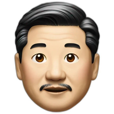 Xijinping emoji
