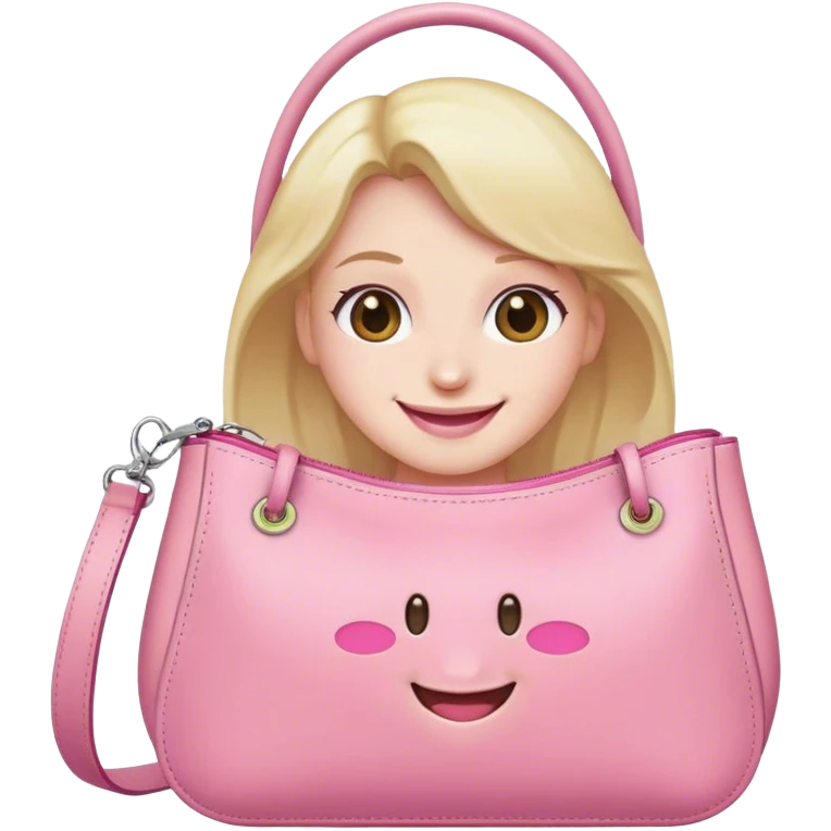 👛😍 emoji