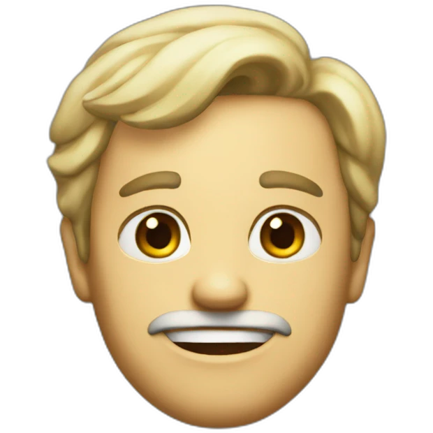 ohio final boss emoji