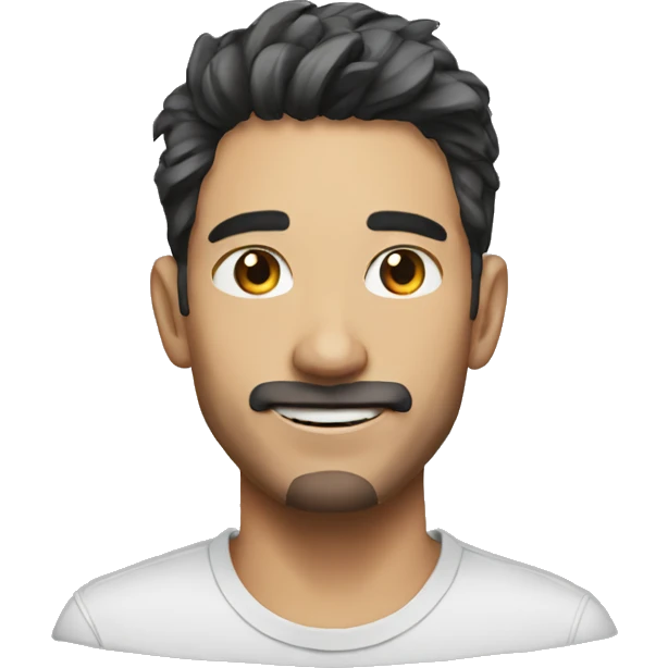 Streamer emoji