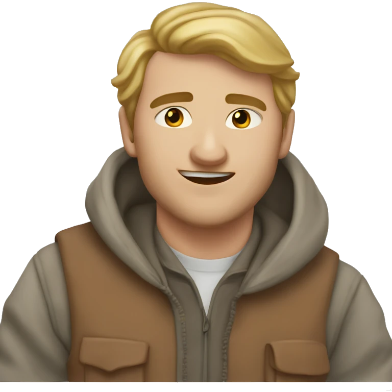 Танцующий медведь emoji
