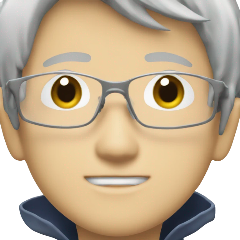 gojo satoru emoji