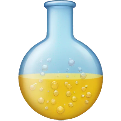 Chemical emoji