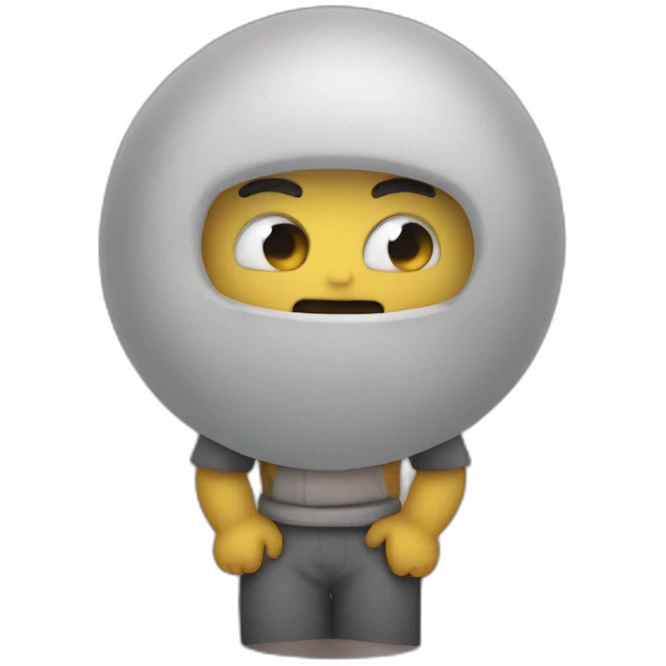 my-arm-fell-off emoji
