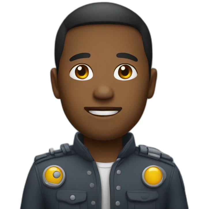 Contacts emoji