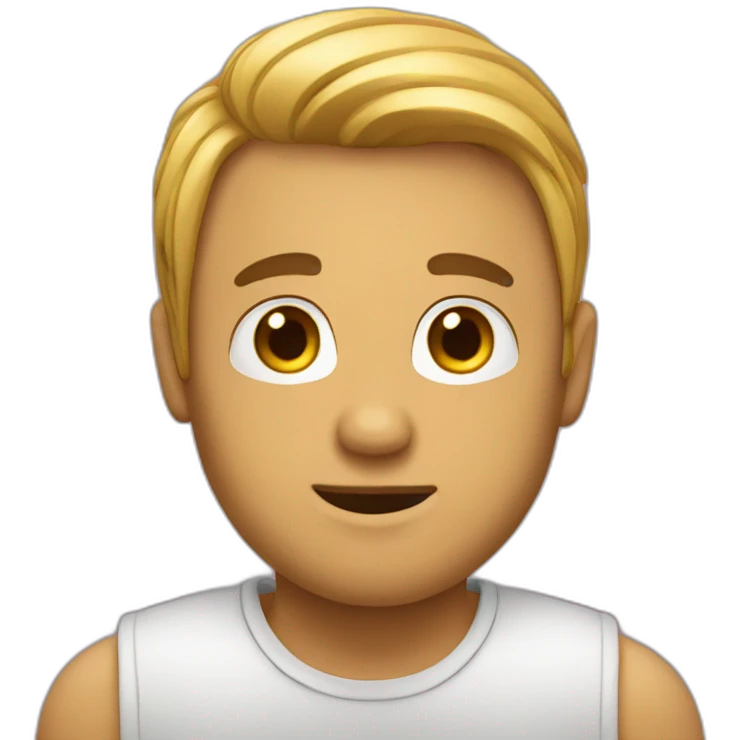 hétérosexual emoji