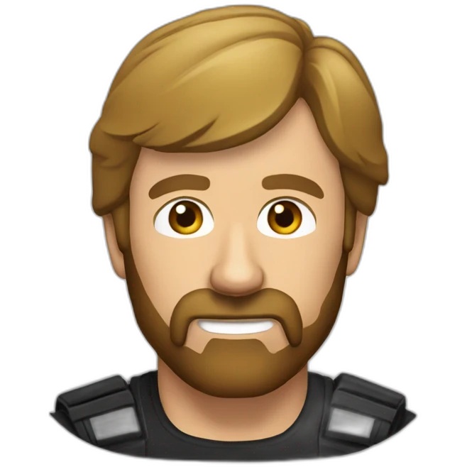 chuck-norris emoji