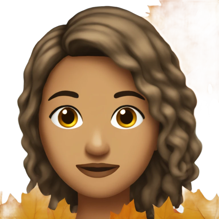 Autumn Henriquez  emoji