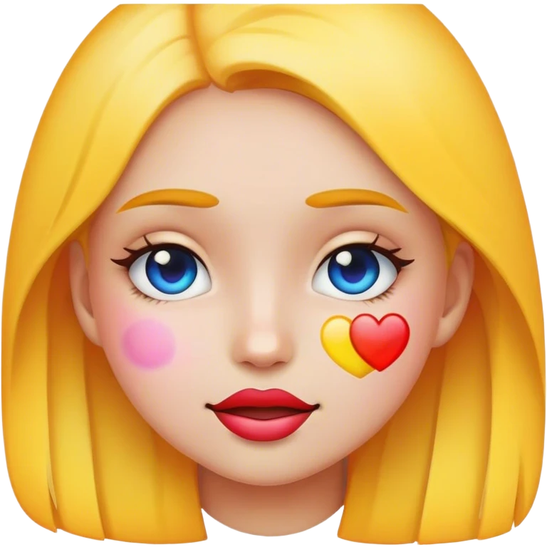 Girly emojis  emoji
