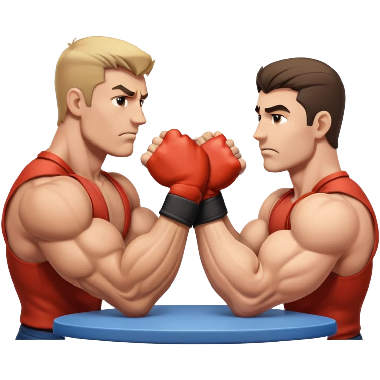 армреслинг emoji