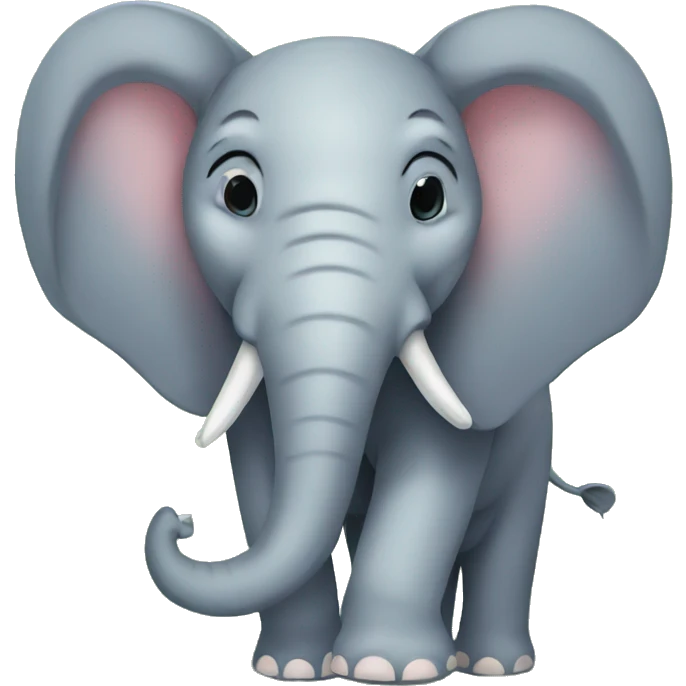 ELEPHANT emoji