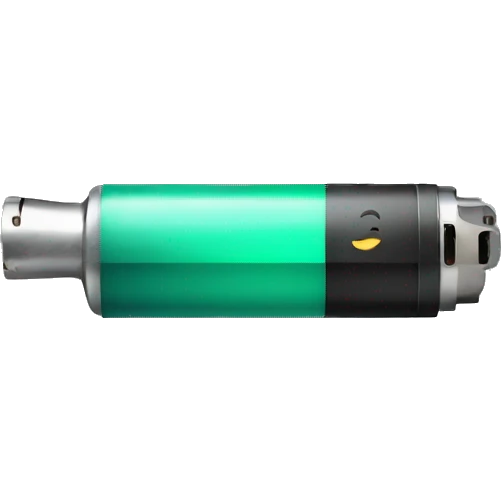 Vape emoji