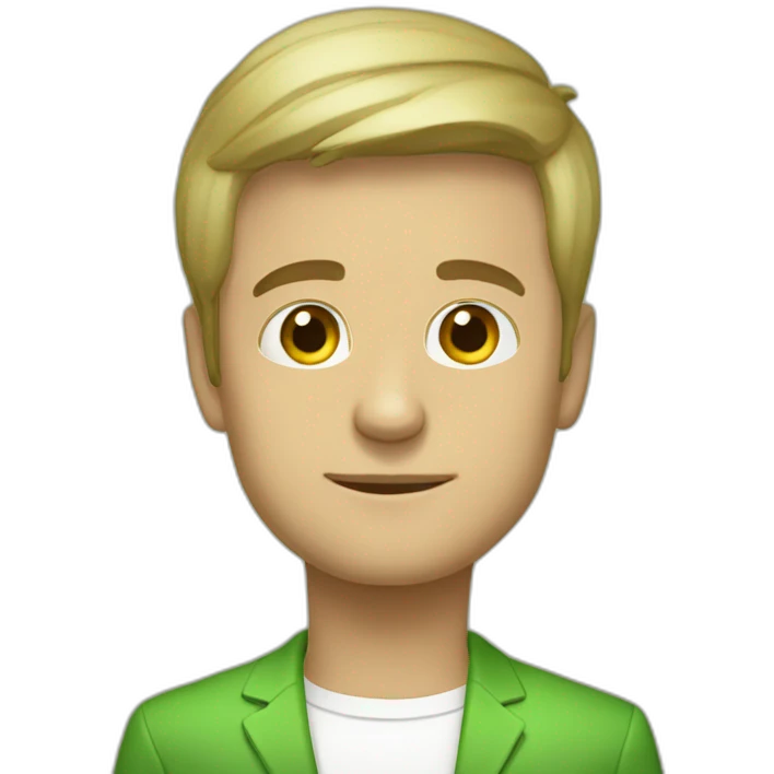 Zelenskiy  emoji