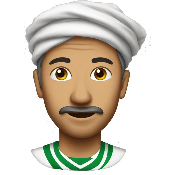 Drapd l'algerie emoji