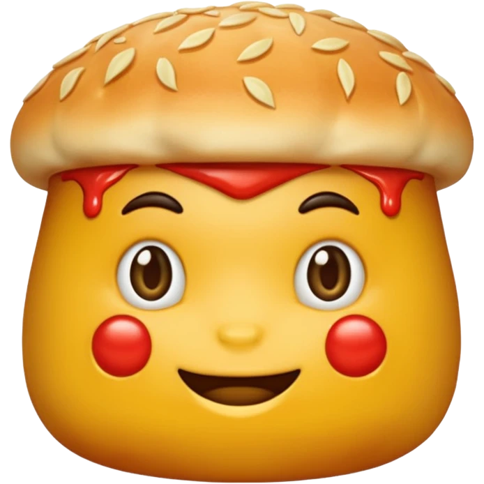 Unadon emoji