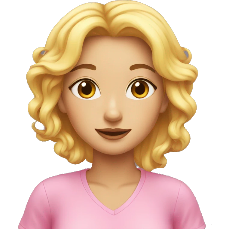 🧘‍♀️💕 emoji