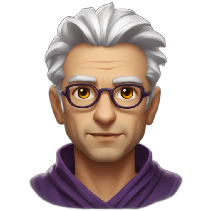 manto del ocaso league of legends emoji