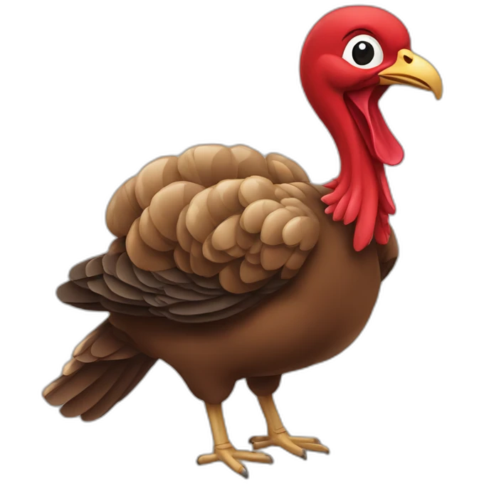 türkiye turkey emoji