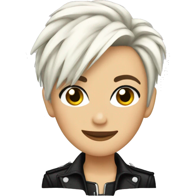 Roxette emoji