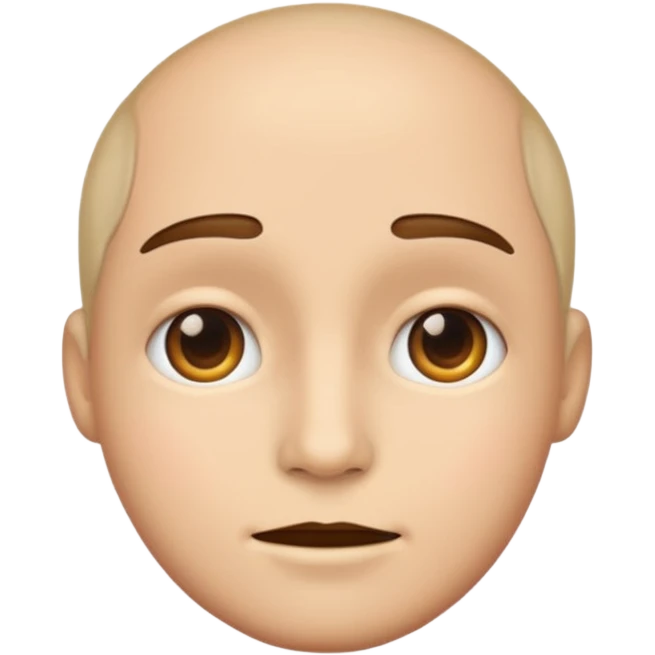 Face emoji